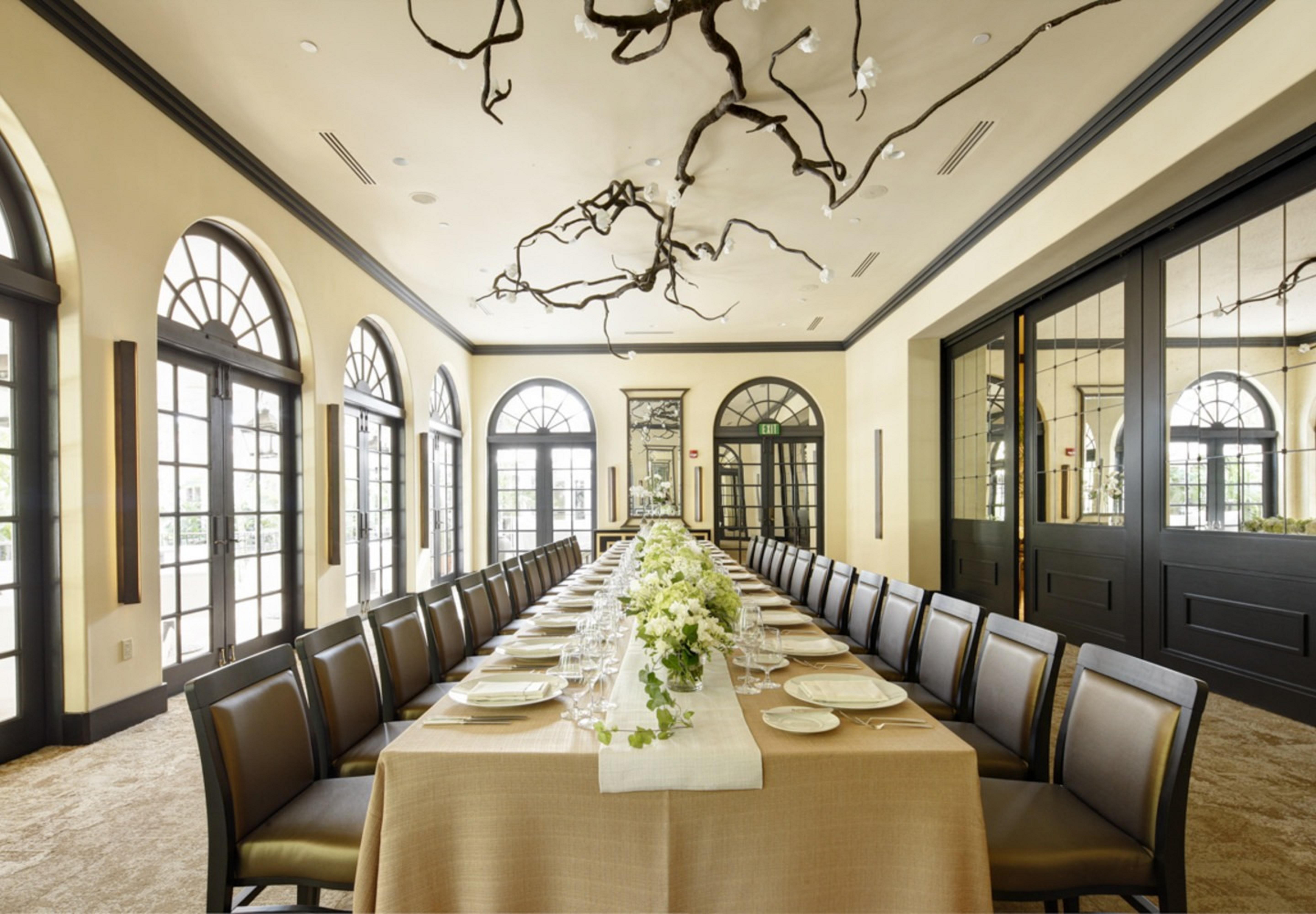 The Brazilian Court Hotel Palm Beach Esterno foto