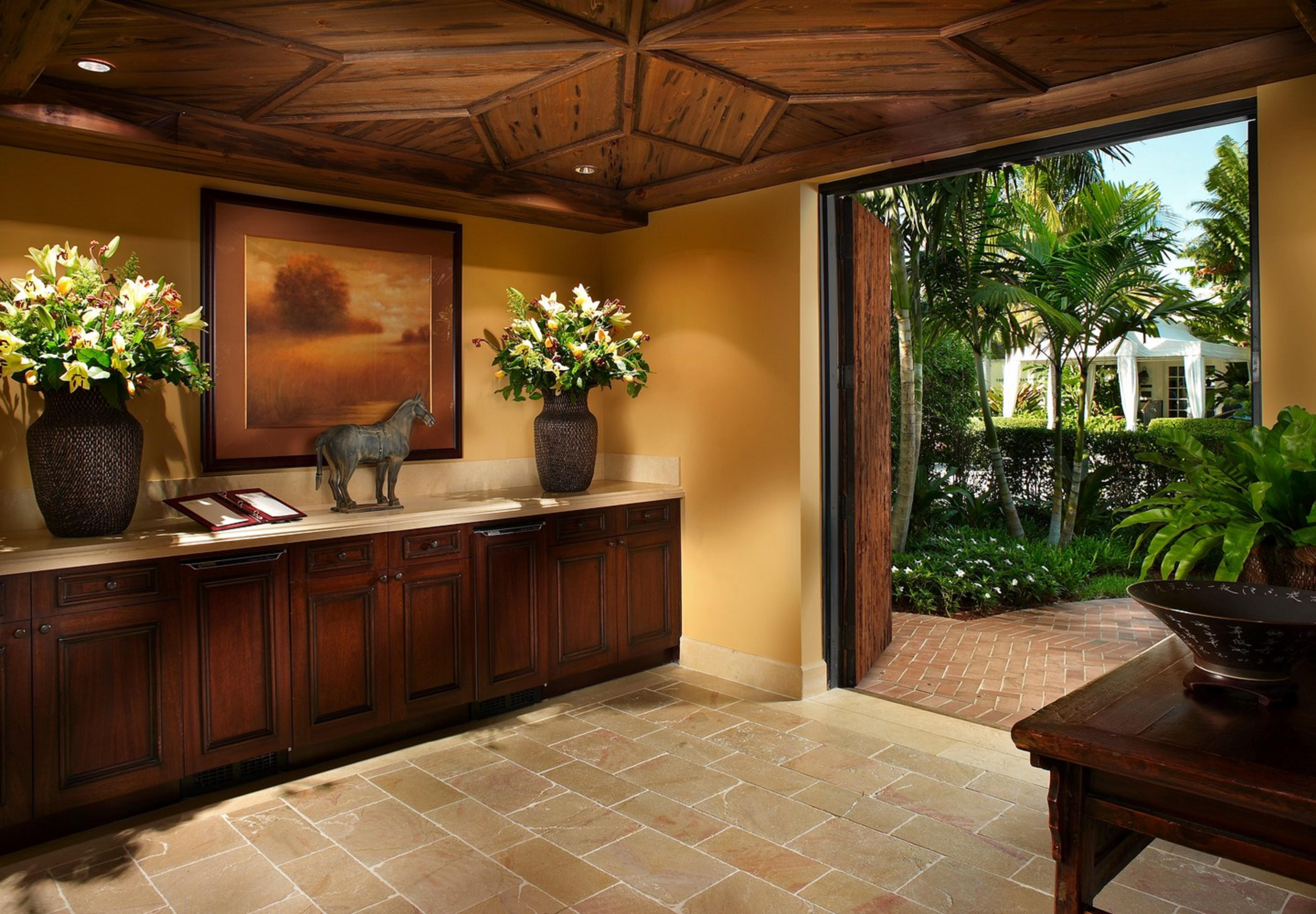 The Brazilian Court Hotel Palm Beach Esterno foto